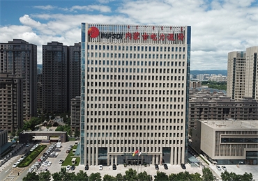 巨海城八區(qū)6#辦公樓