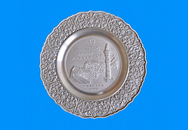 2005年施工安全文明工地