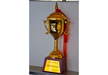 優(yōu)質(zhì)樣板工程內(nèi)蒙古財(cái)經(jīng)學(xué)院住宅樓