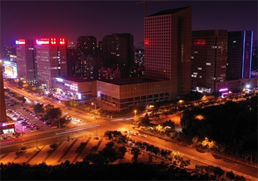 八區(qū)6#辦公樓